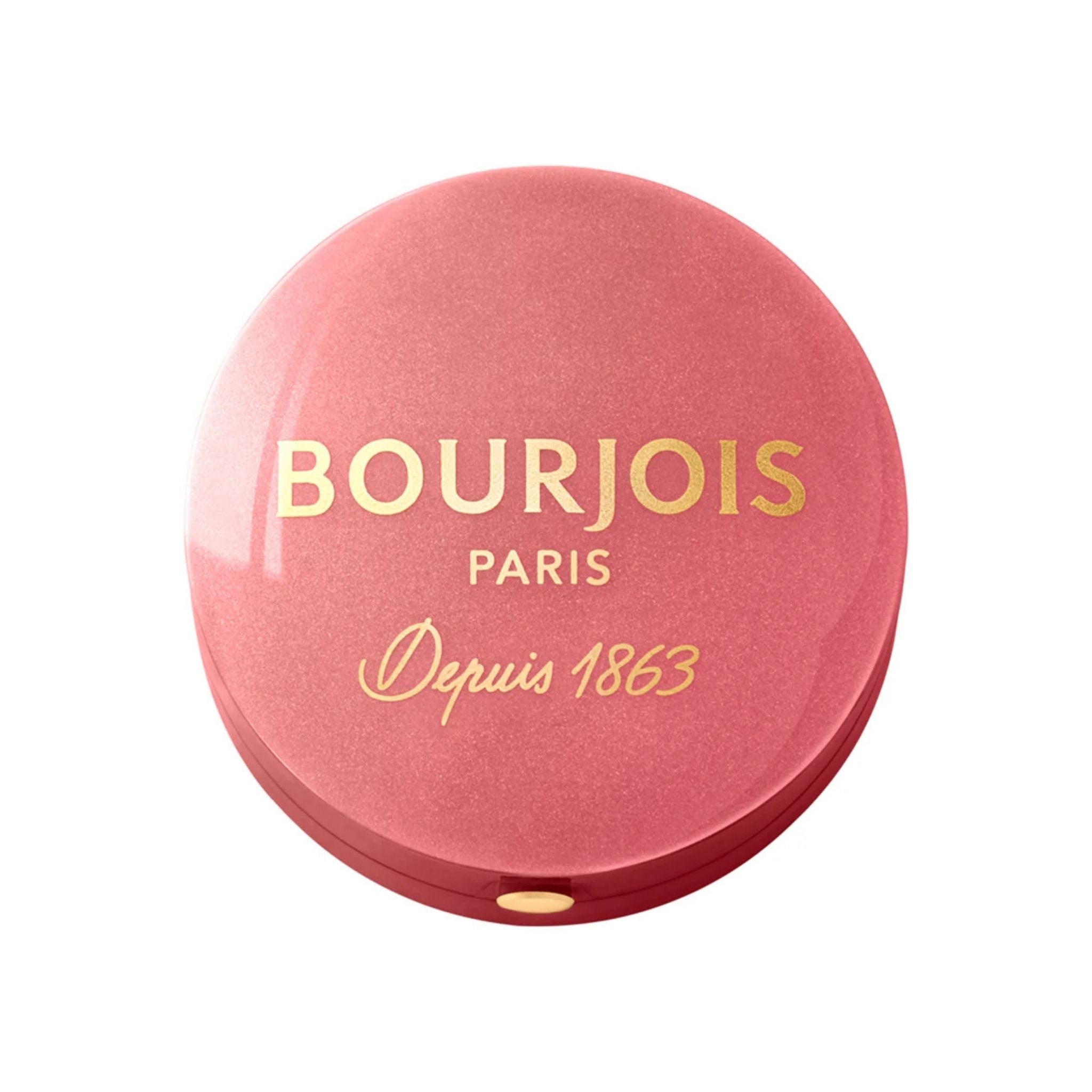 Bourjois Blush Boite Round