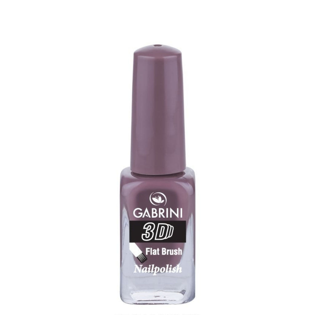 Gabrini 3D - Nail Polish
