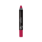 Golden Rose Matte Lipstick Crayon