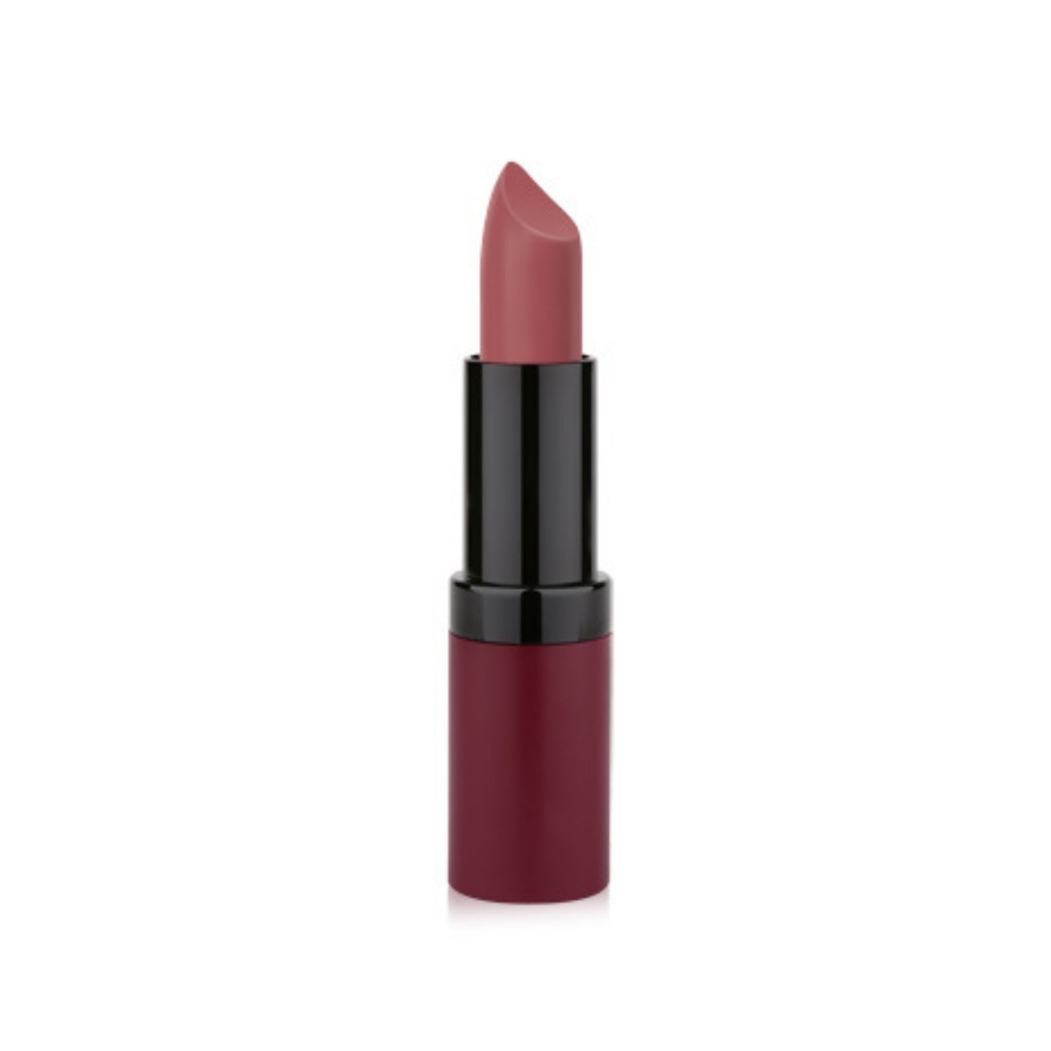 Golden Rose Velvet Matte Lipstick