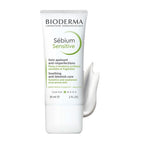 Bioderma S√©bium Sensitive Soothing Anti-Blemish Care