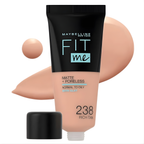 Maybelline Fit Me Matte Poreless Foundation