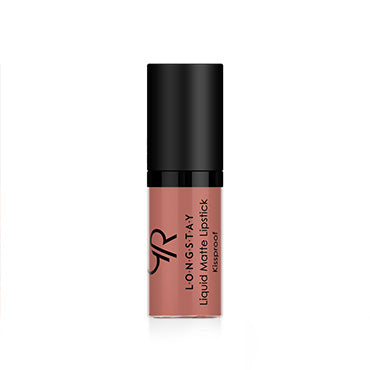 Golden Rose Longstay Liquid Matte Lipstick Mini - Liquid Lipstick