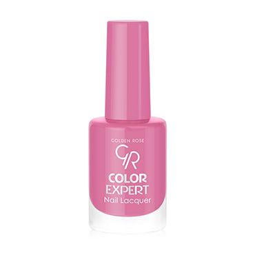 Golden Rose Color Expert Nail Polish