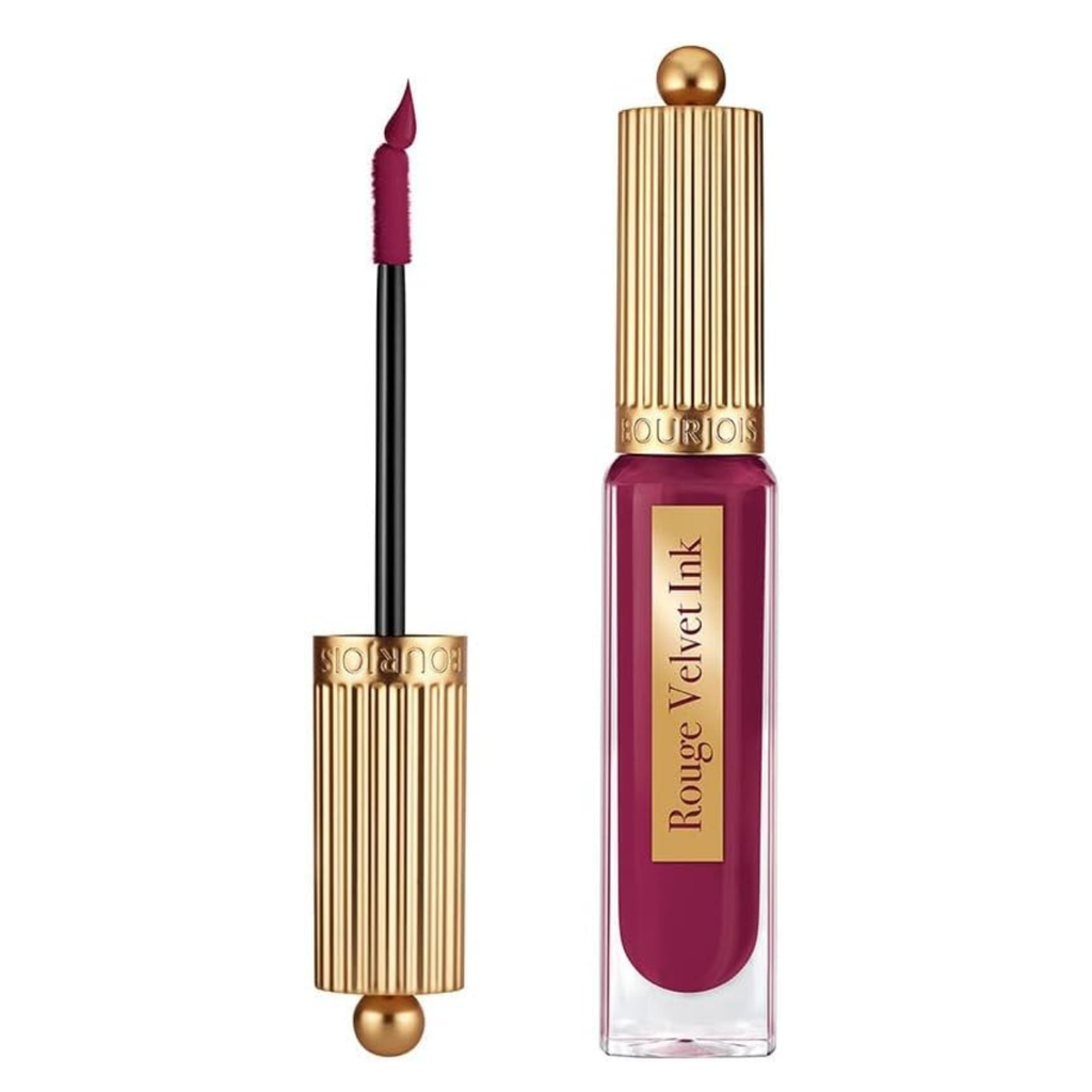 Bourjois Rouge Velvet Ink Liquid Lipstick