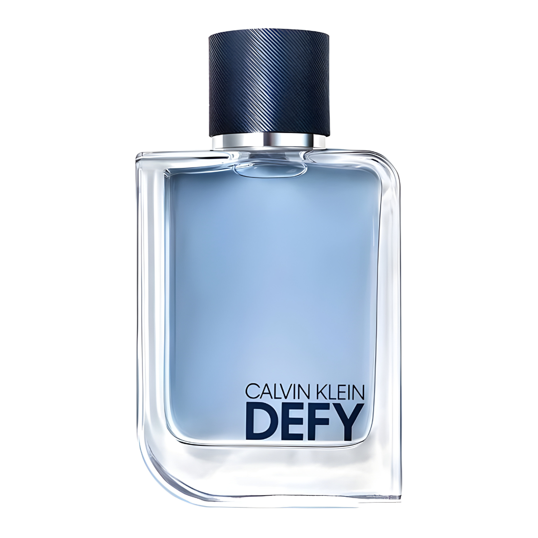 Calvin Klein Defy - Eau de Toilette