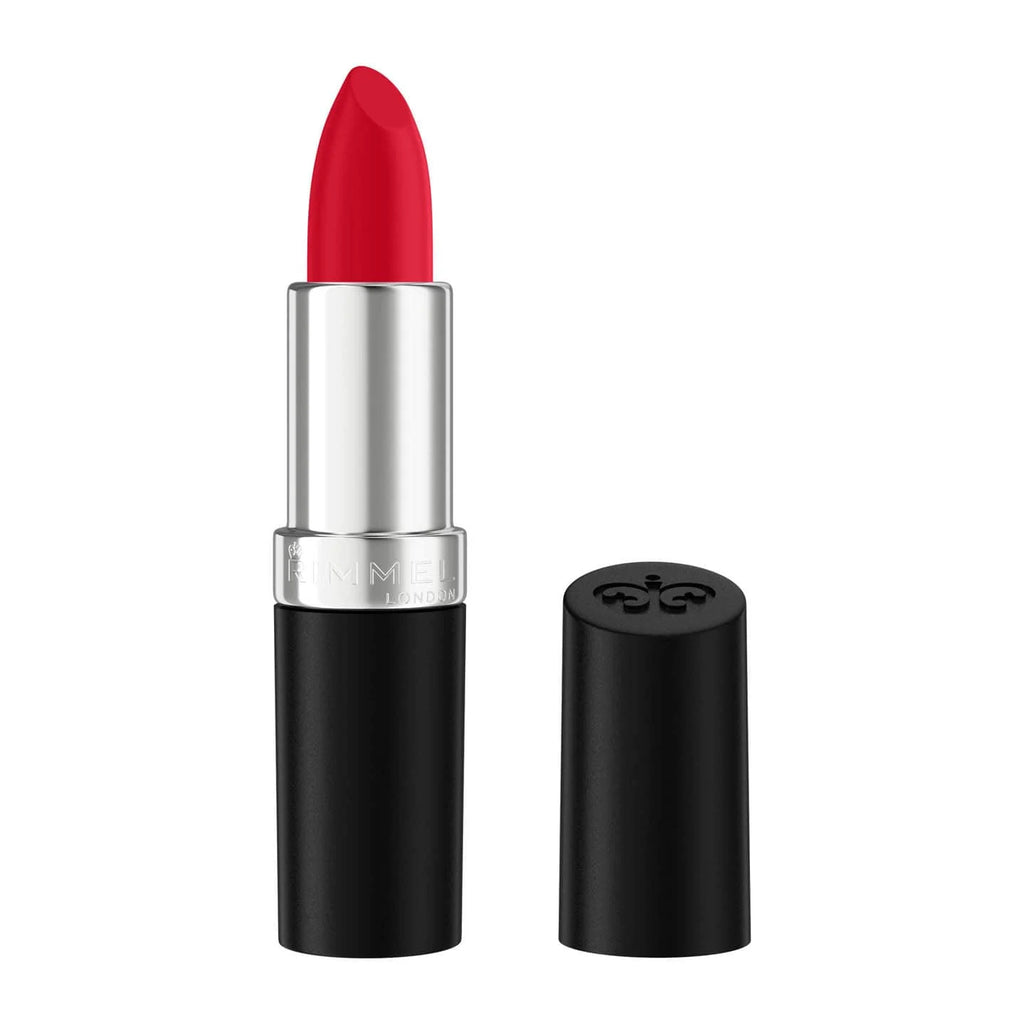 Rimmel London Lasting Finish Lipstick