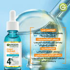 Garnier SkinActive Fast Clear Booster Serum