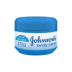 Johnsons Body Care Moisturizing Cream