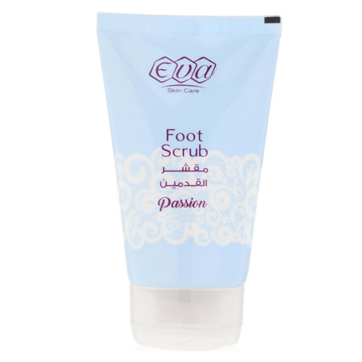 Eva Skin Care Foot Scrub Passion Main image