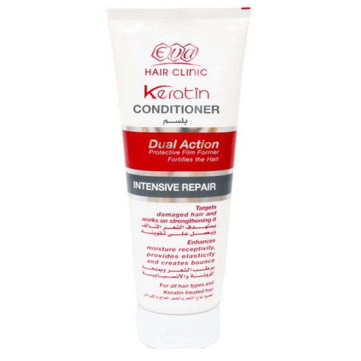 Eva Hair Clinic Keratin Conditioner Main image