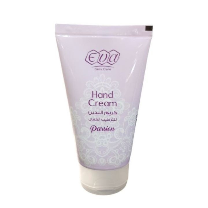 Eva Hand Cream Passion