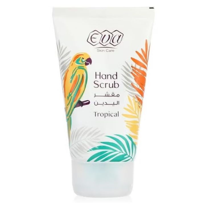 Eva Tropical Hand Scrub Main image