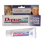 Depurdent Polishing Extra White Toothpaste