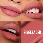 Maybelline Super Stay Matte Ink Liquid Lipstick