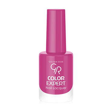 Golden Rose Color Expert Nail Polish