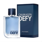 Calvin Klein Defy - Eau de Toilette