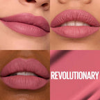 Maybelline Super Stay Matte Ink Liquid Lipstick