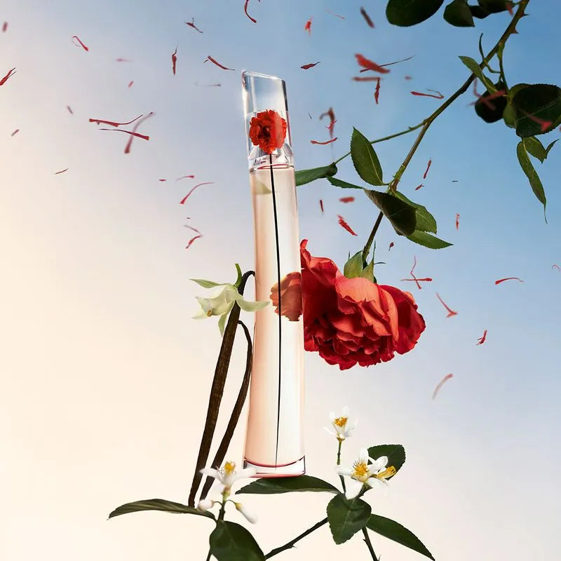 Kenzo Flower - Eau de Parfum