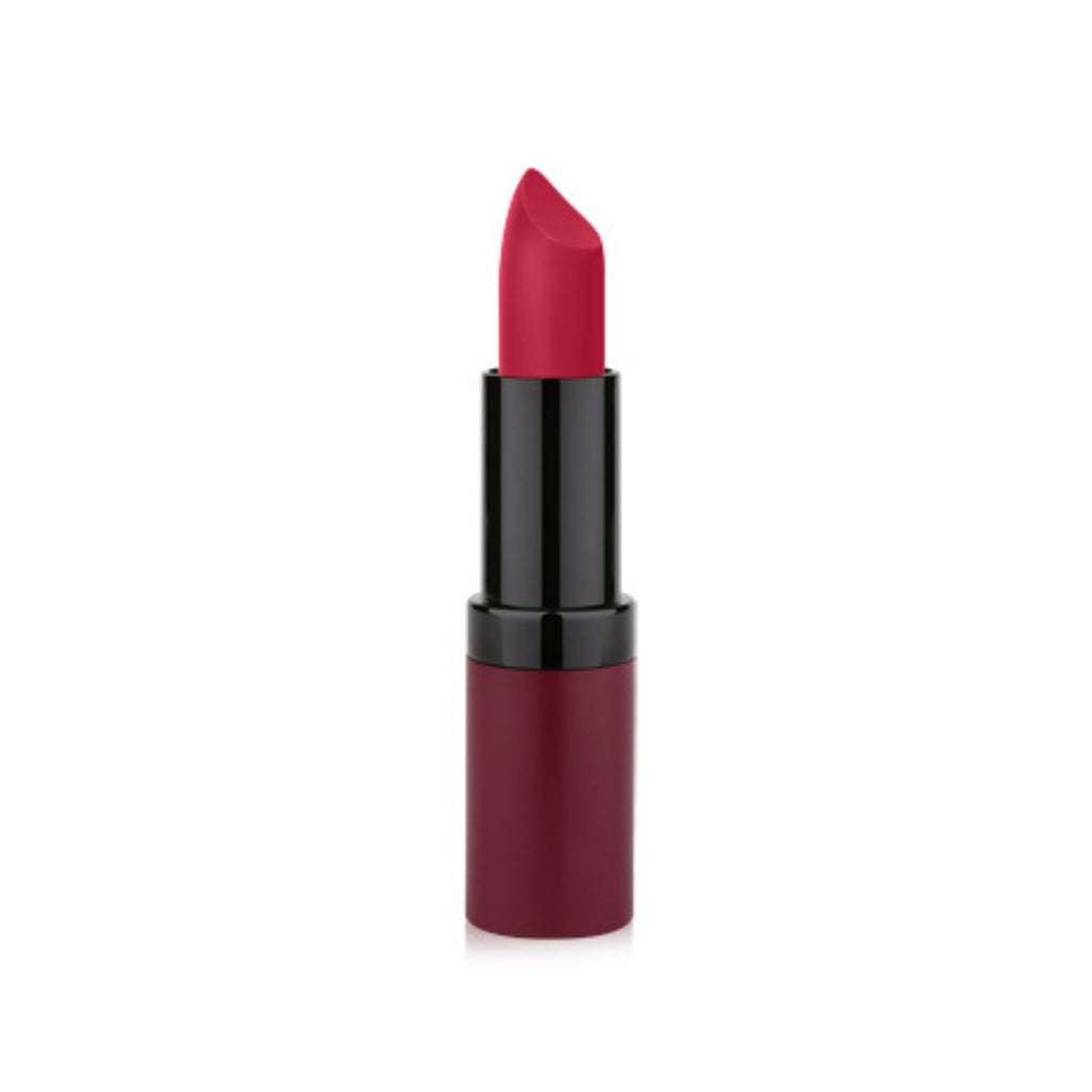 Golden Rose Velvet Matte Lipstick
