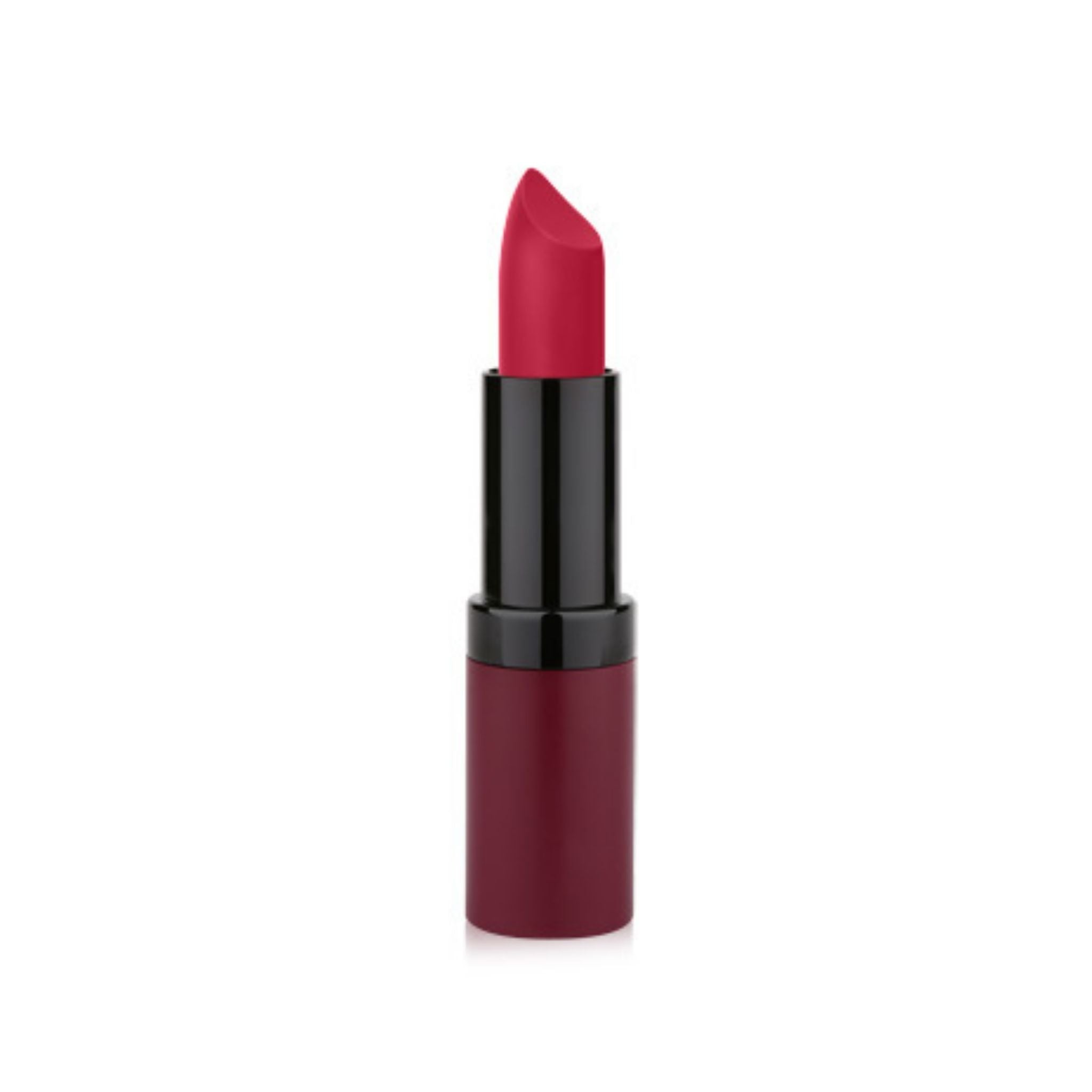 Golden Rose Velvet Matte Lipstick