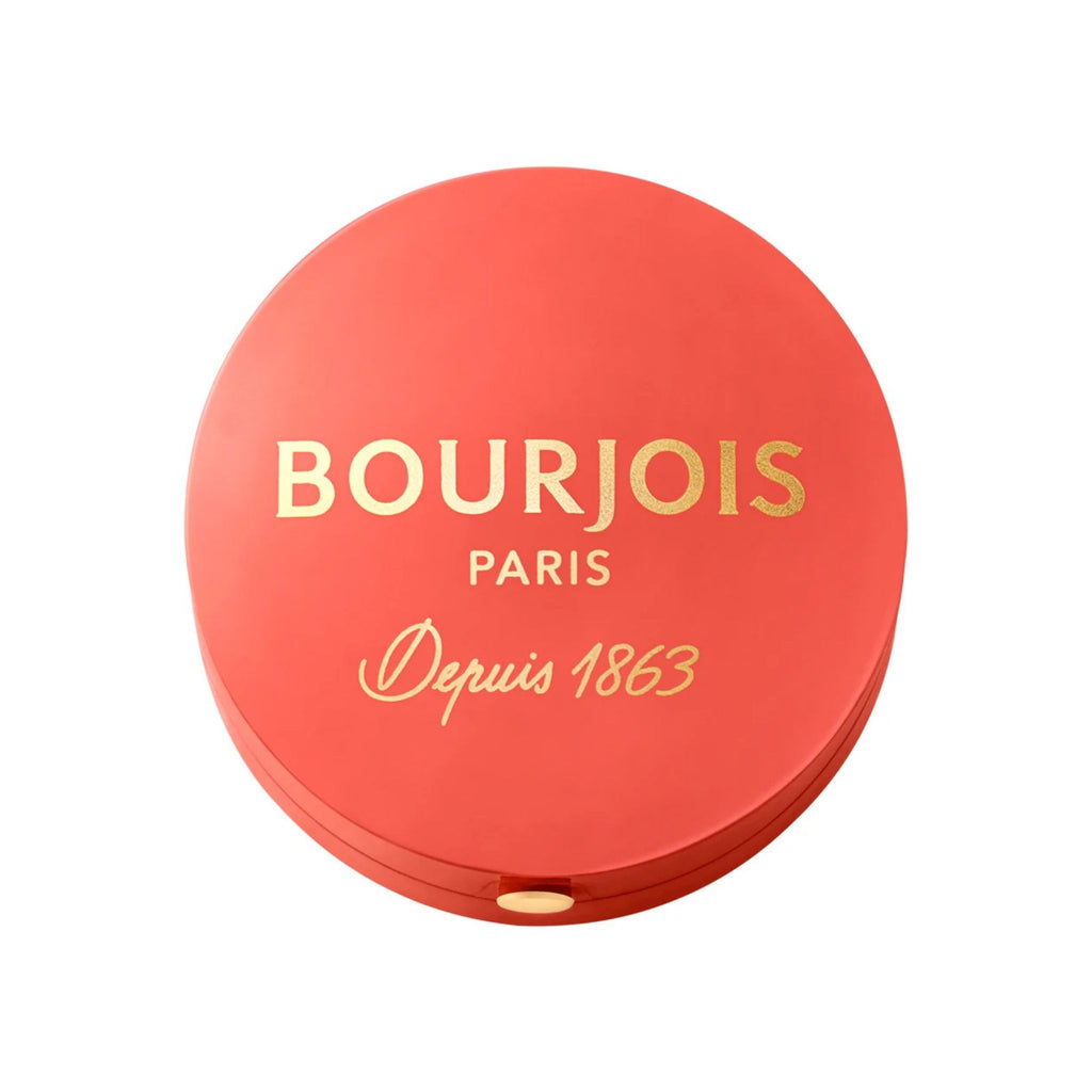 Bourjois Blush Boite Round