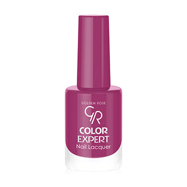 Golden Rose Color Expert Nail Polish