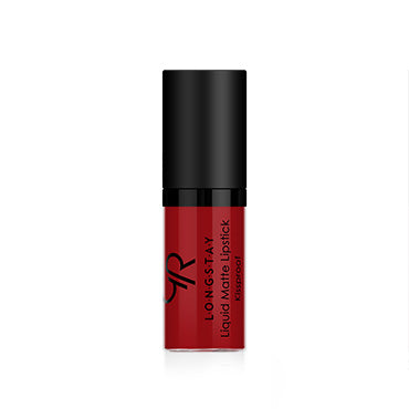 Golden Rose Longstay Liquid Matte Lipstick Mini - Liquid Lipstick