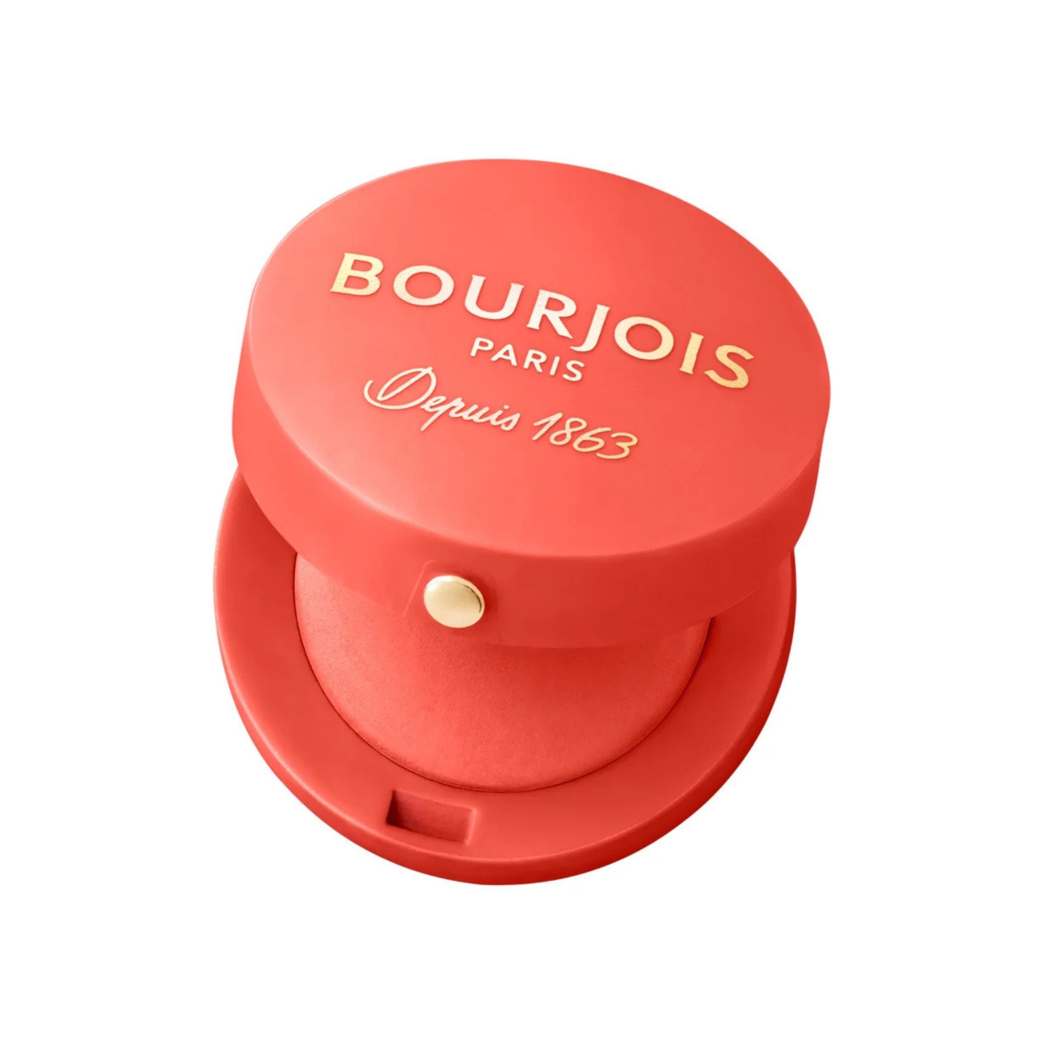 Bourjois Blush Boite Round