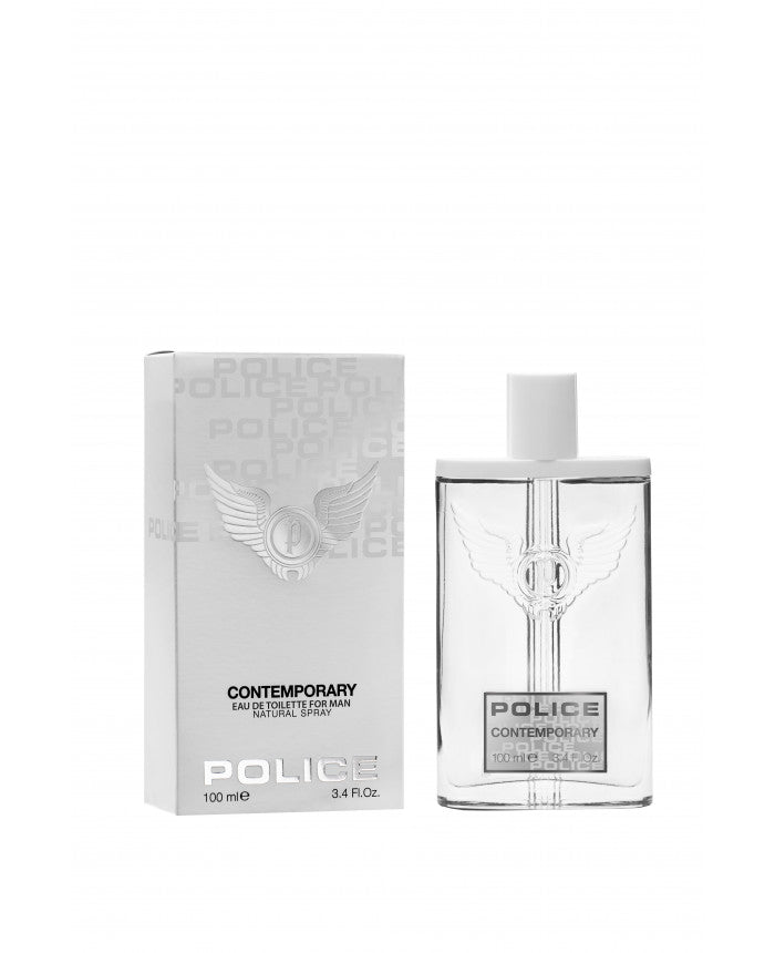 Police Contemporary - Eau de Toilette