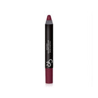 Golden Rose Matte Lipstick Crayon