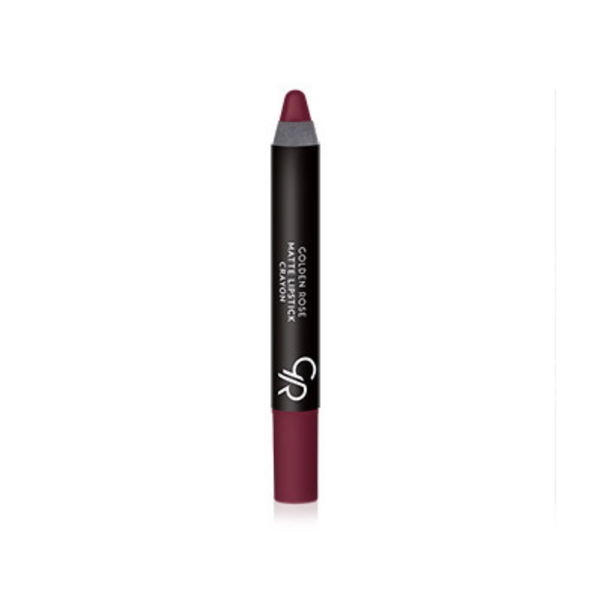 Golden Rose Matte Lipstick Crayon