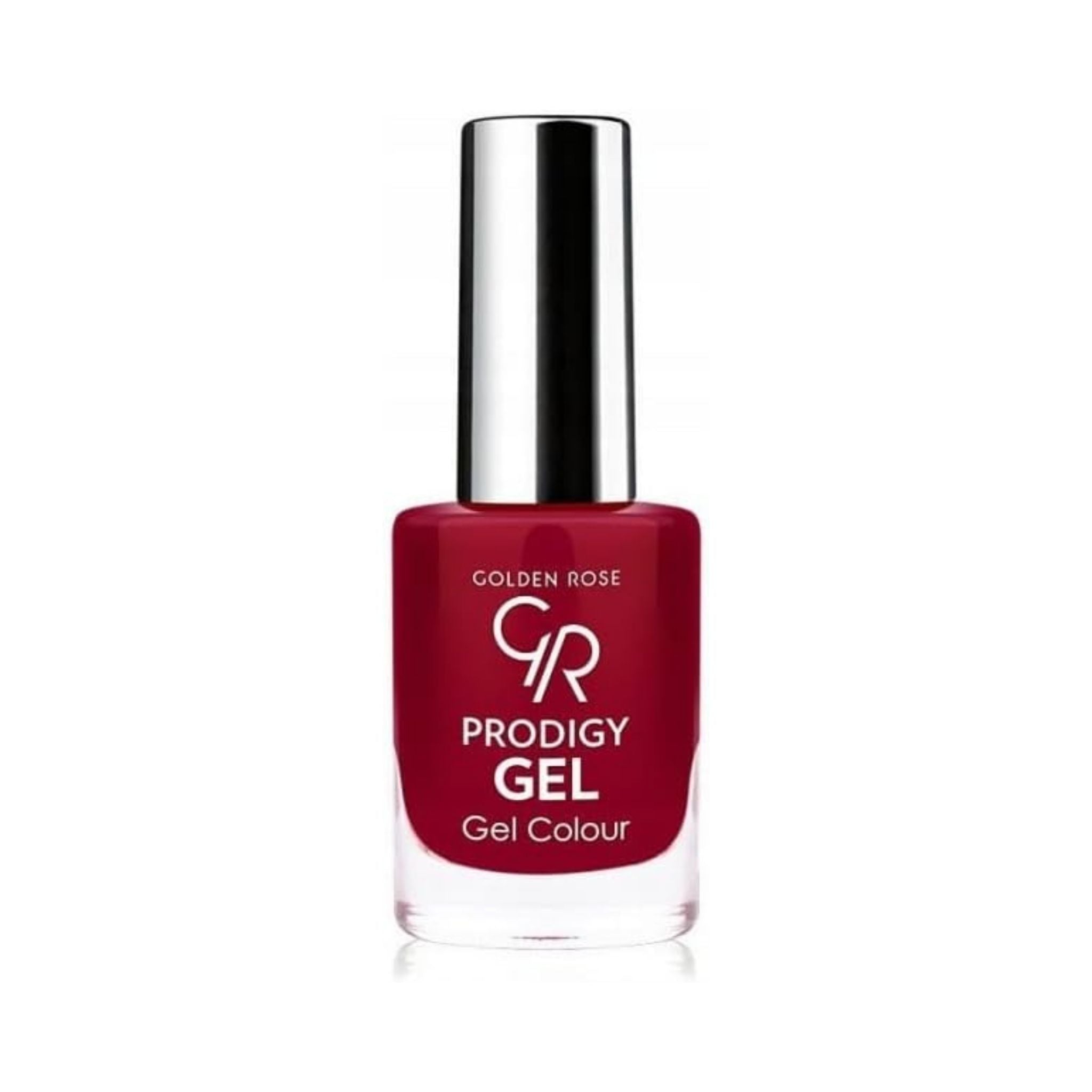 Golden Rose Prodigy Gel Gel Colour - Nail Polish