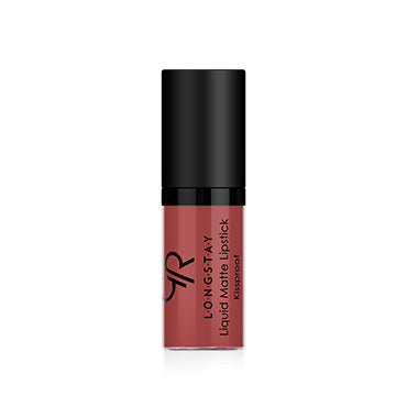 Golden Rose Longstay Liquid Matte Lipstick Mini - Liquid Lipstick