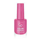 Golden Rose Color Expert Nail Polish
