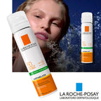 La Roche-Posay Anthelios Anti-Shine Fresh Mist Spf50