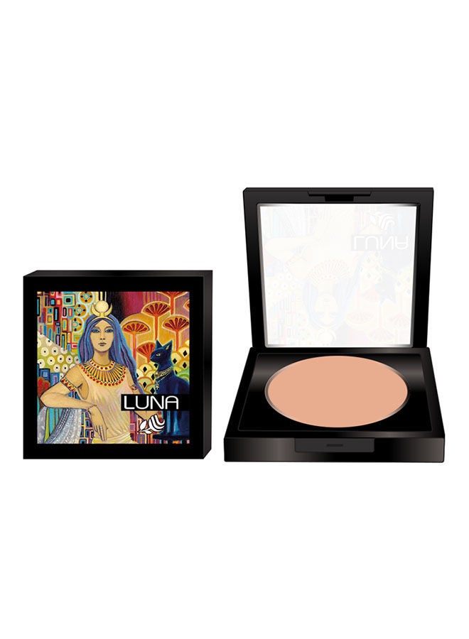 Luna 3D Compact Powder
