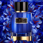 Carolina Herrera Saffron Lazuli - Eau de Parfum - Unisex