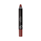 Golden Rose Matte Lipstick Crayon