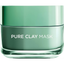 L'oreal Paris Pure Clay Green Face Mask