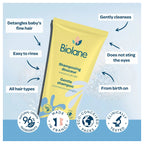 Biolane Gentle Shampoo