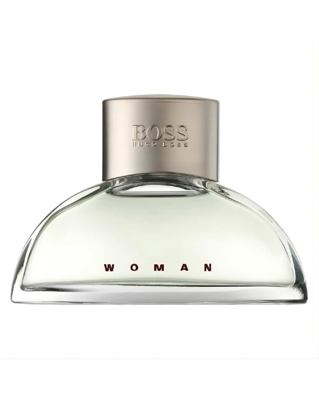 Hugo Boss Woman - Eau de Parfum Main image
