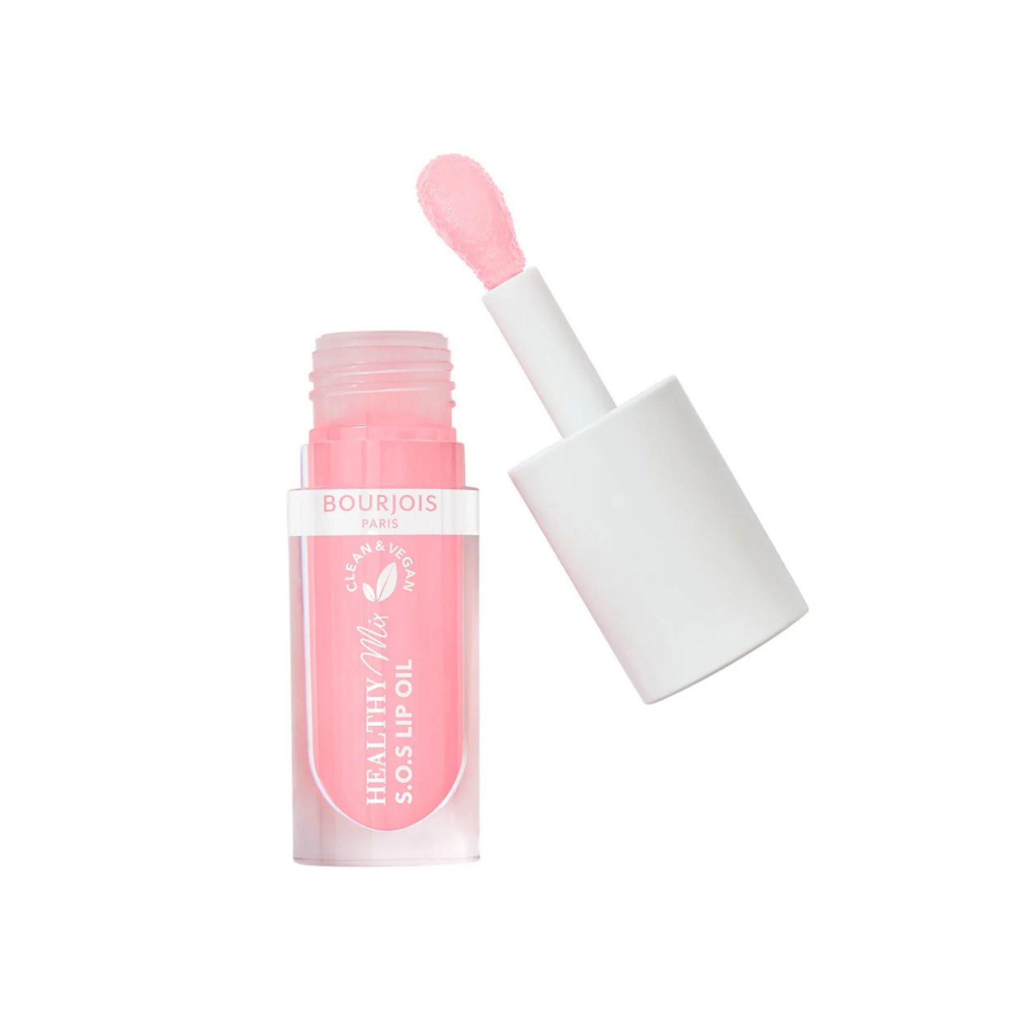 Bourjois Healthy Mix SOS Lip Oil