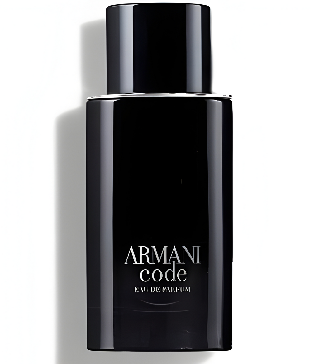 Armani Code - Eau de Perfum
