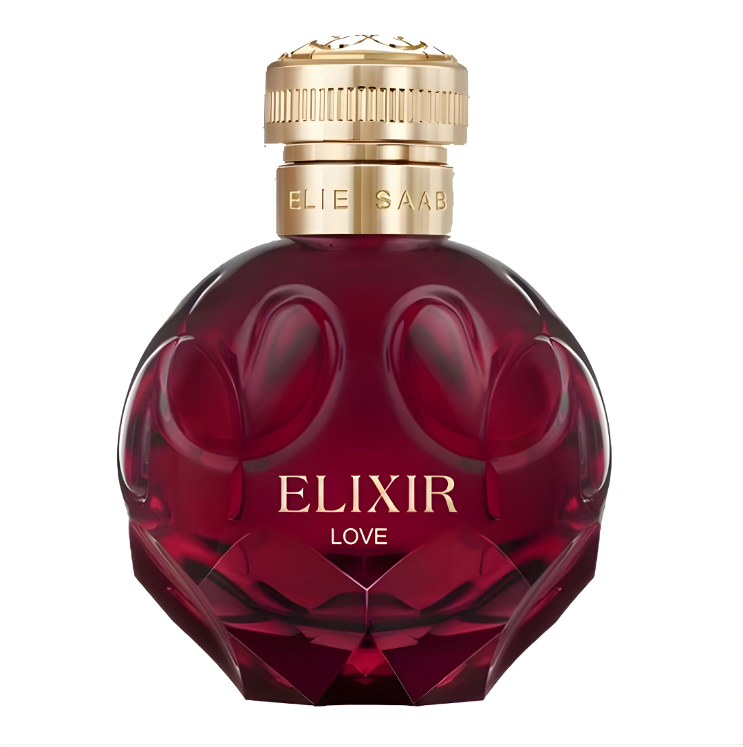 Elixir Love - Eau de Parfum