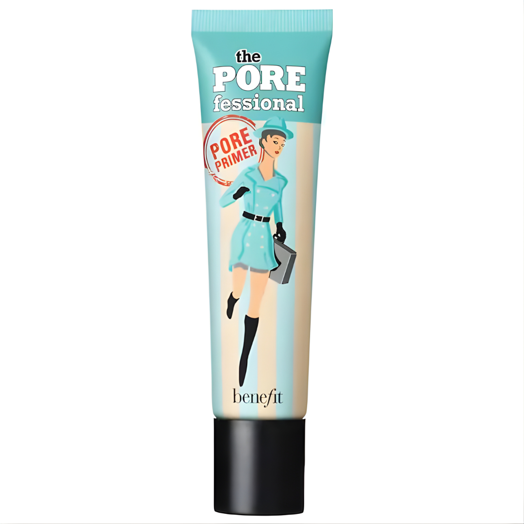 Benefit Cosmetics - The Porefessional Pore Primer