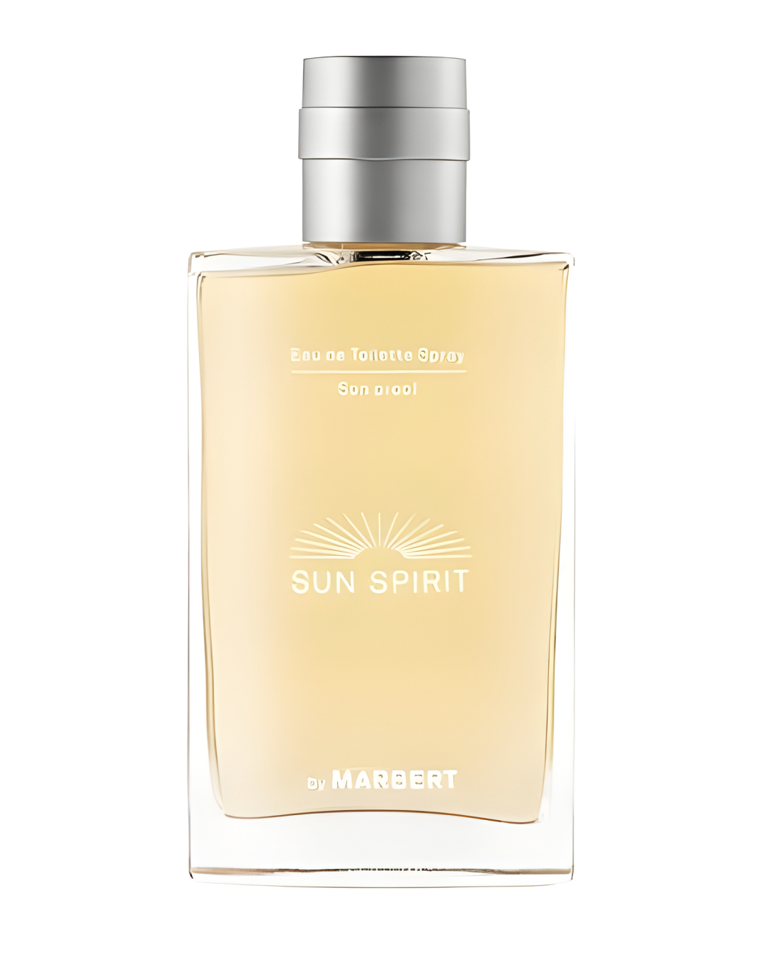 Sun Spirit - Eau de Toilette Main image