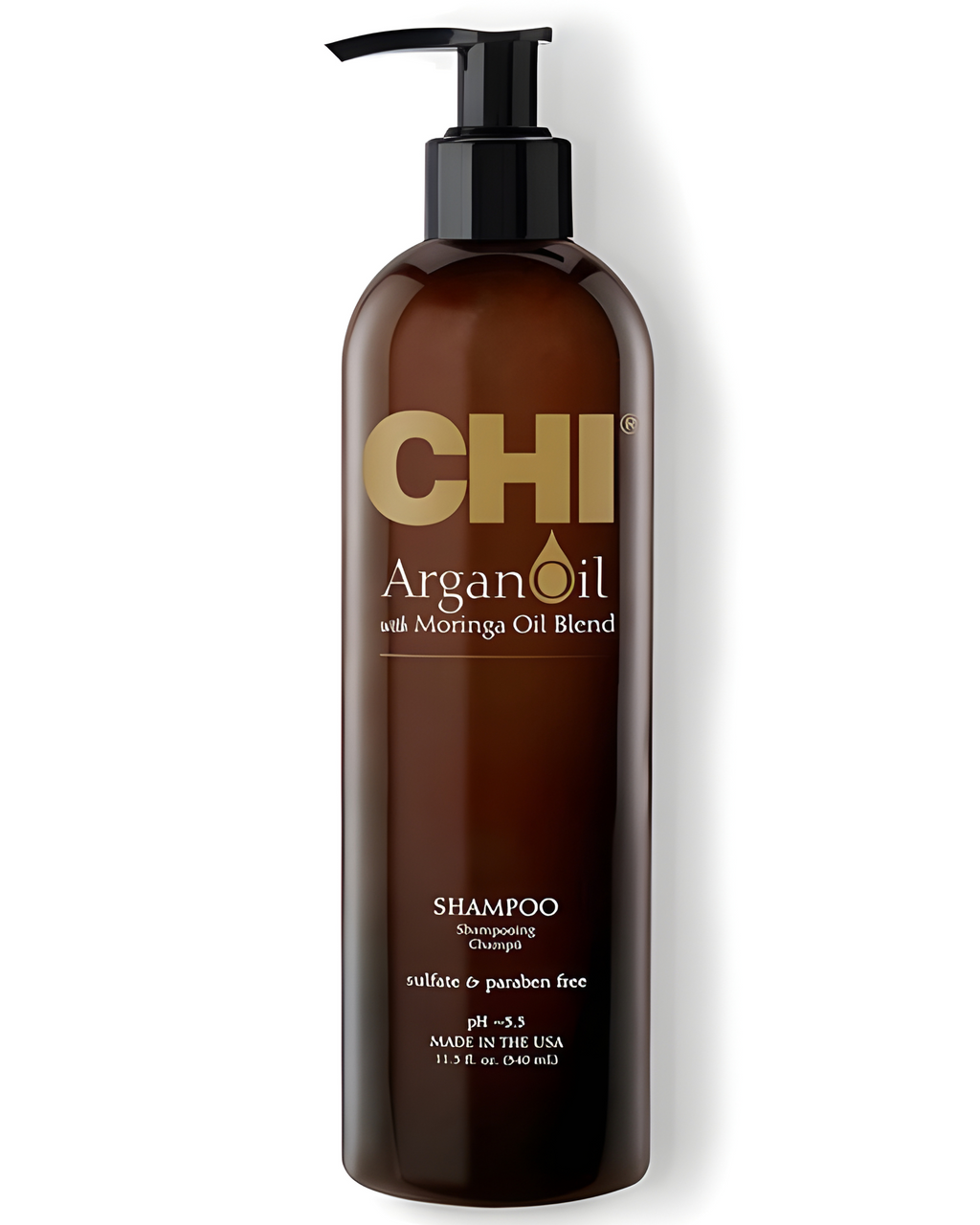 CHI Argan Oil Shampoo