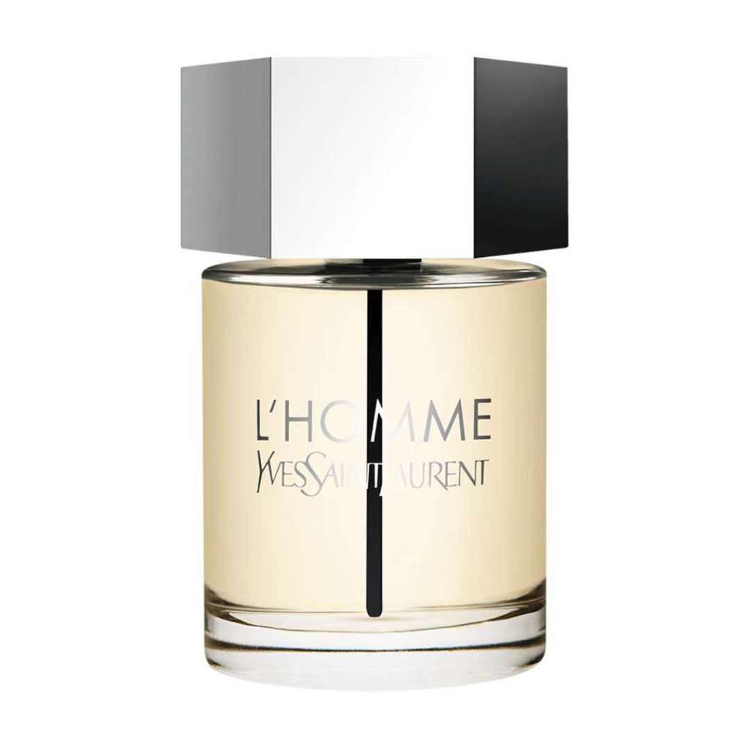 Yves Saint Laurent L'homme - Eau de Toilette