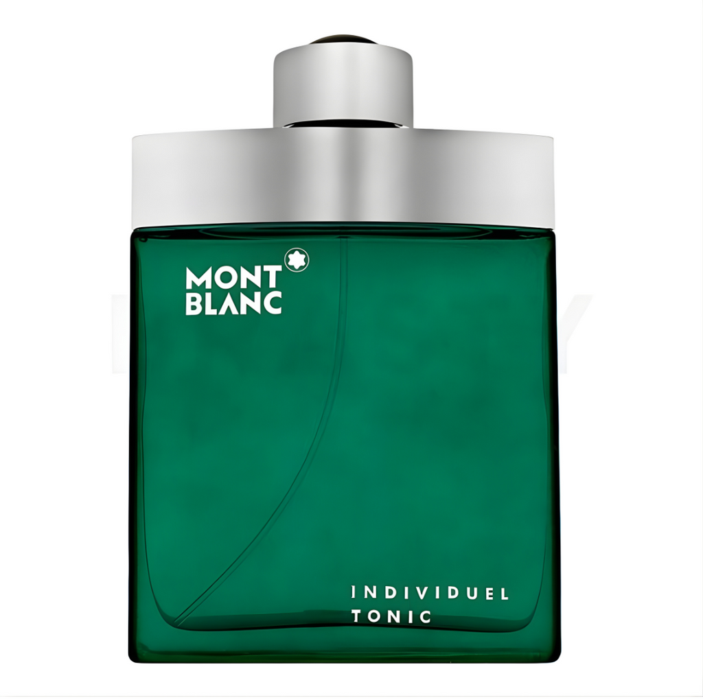 Individuel Tonic - Eau de Toilette